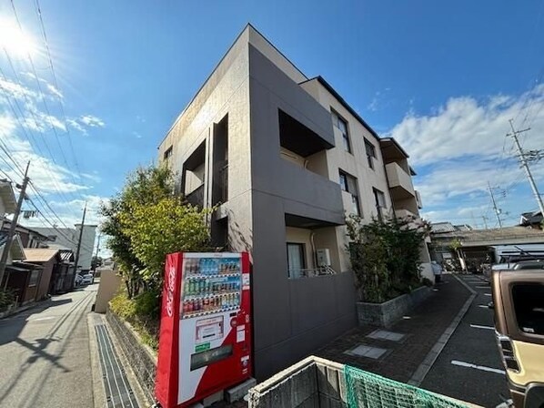 カーザ・エスペランサの物件内観写真